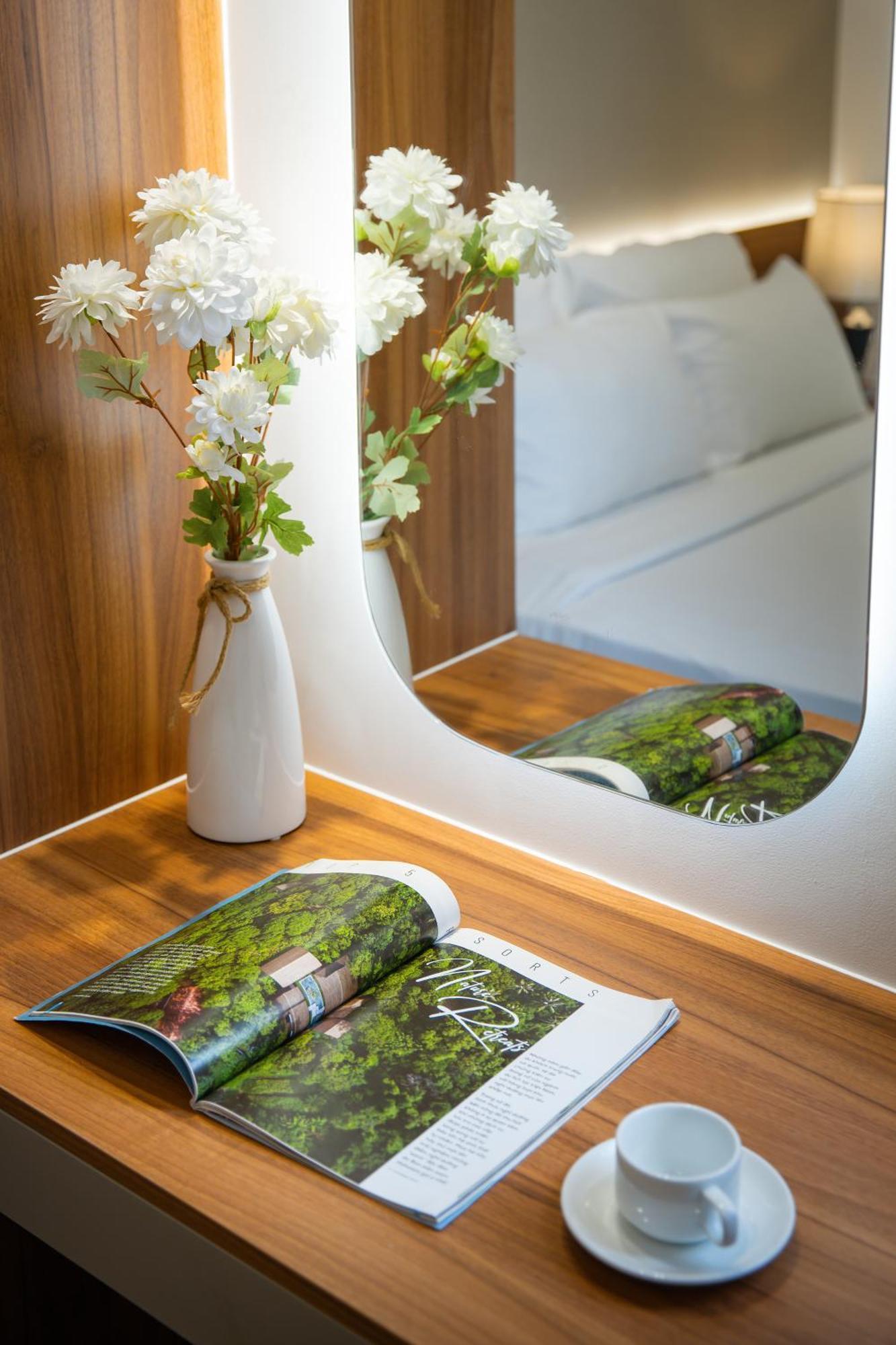 Duong Gia Hotel Da Nang Luaran gambar